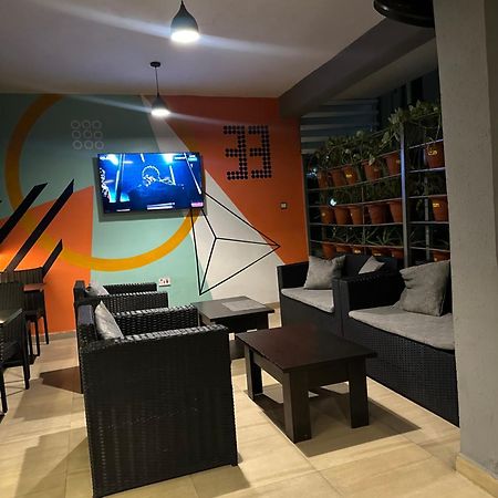 Villa Thirty Three Lagos Ngoại thất bức ảnh