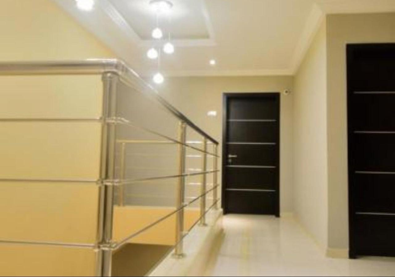 Villa Thirty Three Lagos Ngoại thất bức ảnh