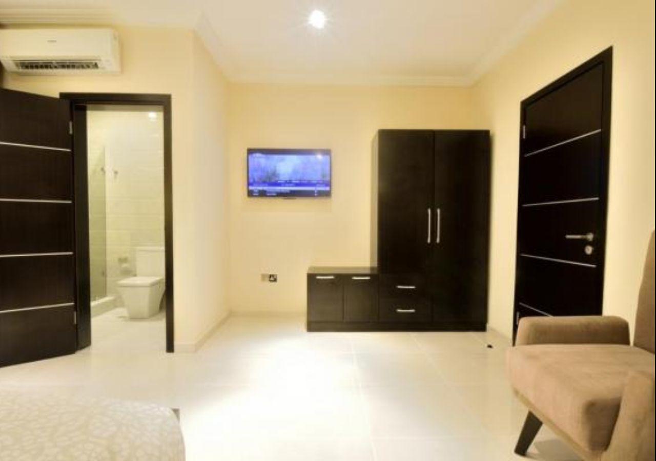 Villa Thirty Three Lagos Ngoại thất bức ảnh