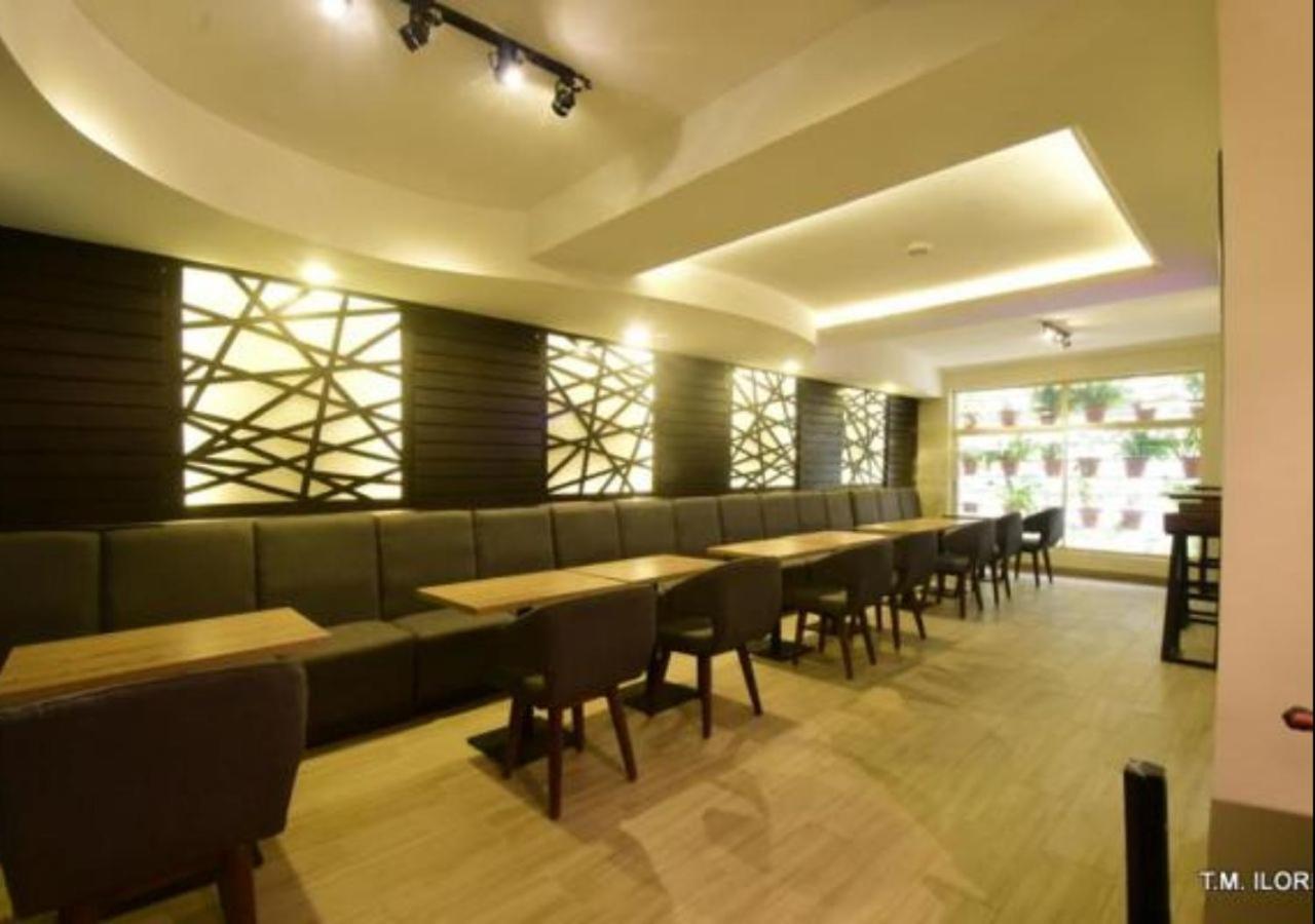Villa Thirty Three Lagos Ngoại thất bức ảnh