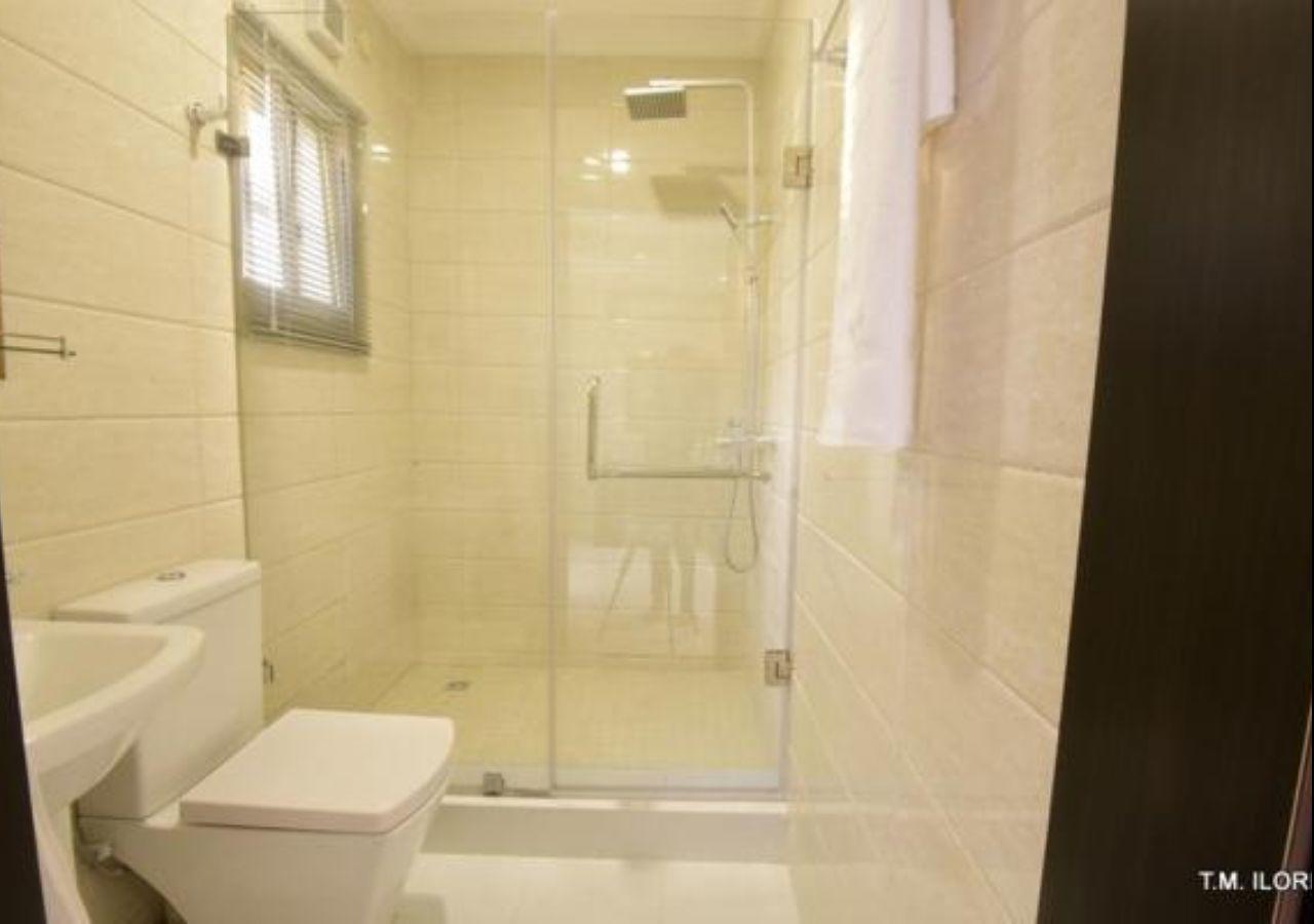 Villa Thirty Three Lagos Ngoại thất bức ảnh