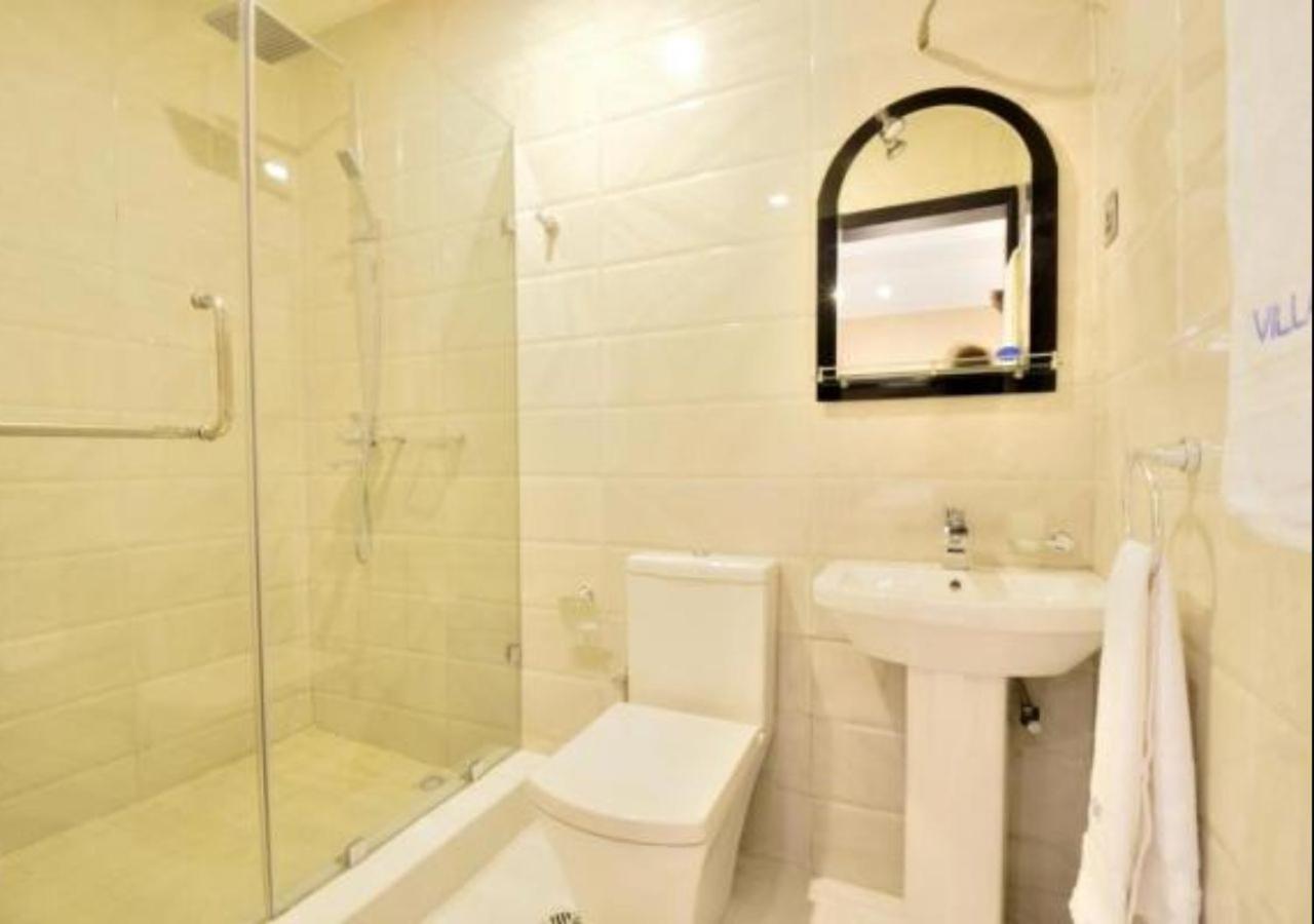 Villa Thirty Three Lagos Ngoại thất bức ảnh